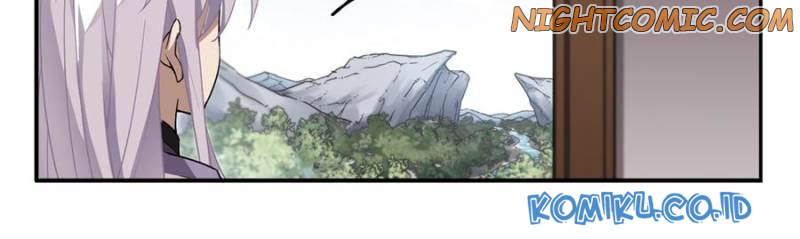 Virtual World: Close Combat Mage chapter 48
