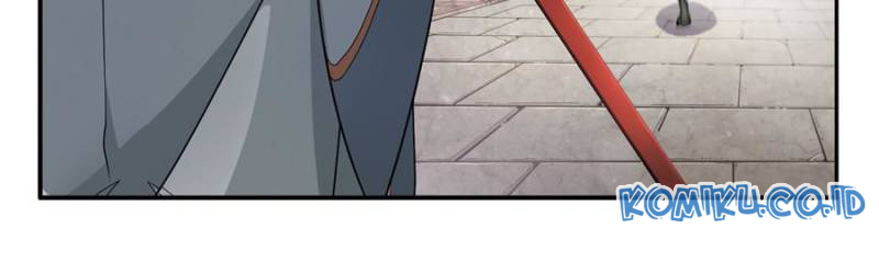 Virtual World: Close Combat Mage chapter 55