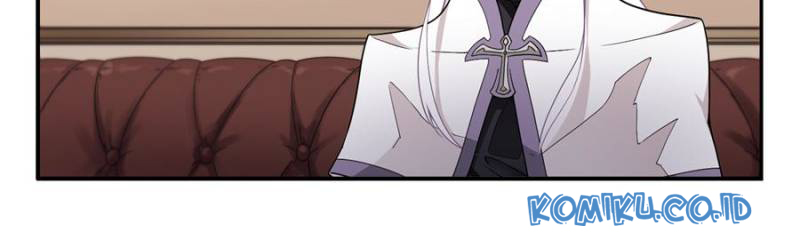 Virtual World: Close Combat Mage chapter 59