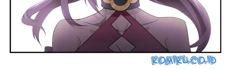 Virtual World: Close Combat Mage chapter 59