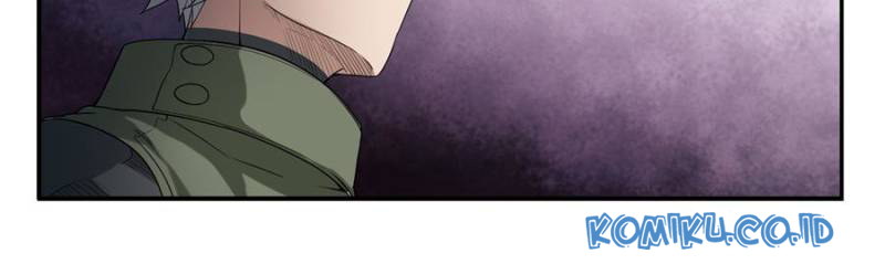 Virtual World: Close Combat Mage chapter 59