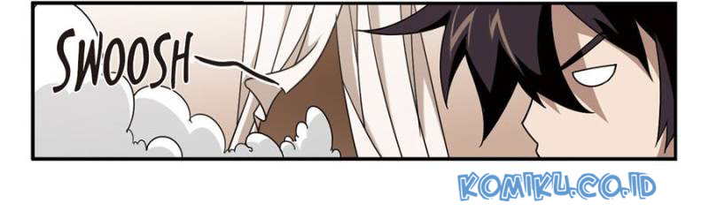 Virtual World: Close Combat Mage Chapter 69 Bahasa Indonesia