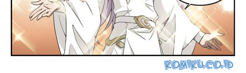 Virtual World: Close Combat Mage Chapter 69 Bahasa Indonesia