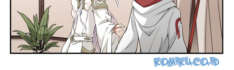 Virtual World: Close Combat Mage Chapter 69 Bahasa Indonesia