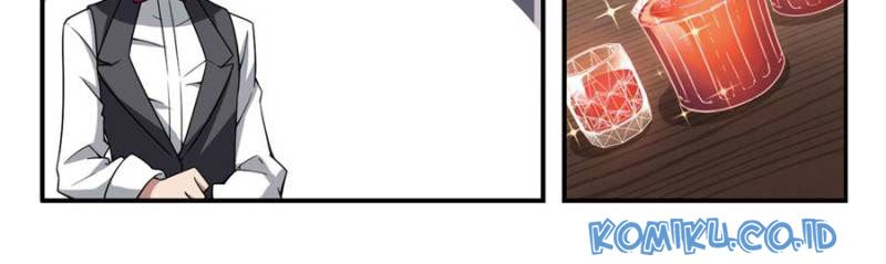 Virtual World: Close Combat Mage Chapter 69 Bahasa Indonesia