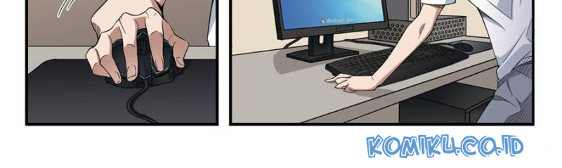 Virtual World: Close Combat Mage Chapter 71 Bahasa Indonesia