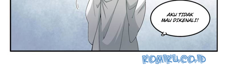 Virtual World: Close Combat Mage Chapter 71 Bahasa Indonesia