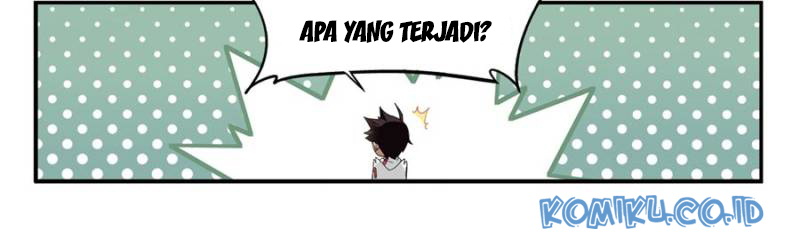 Virtual World: Close Combat Mage Chapter 71 Bahasa Indonesia