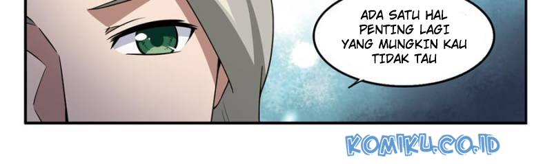 Virtual World: Close Combat Mage Chapter 71 Bahasa Indonesia