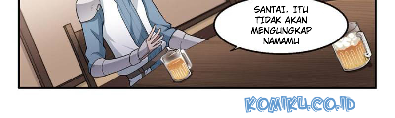 Virtual World: Close Combat Mage Chapter 71 Bahasa Indonesia