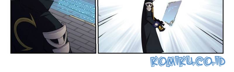 Virtual World: Close Combat Mage Chapter 103 Bahasa Indonesia
