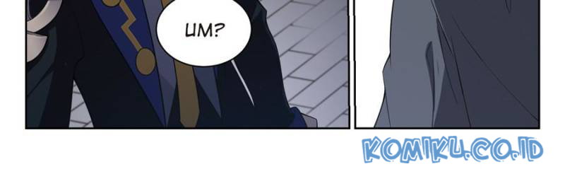 Virtual World: Close Combat Mage Chapter 103 Bahasa Indonesia