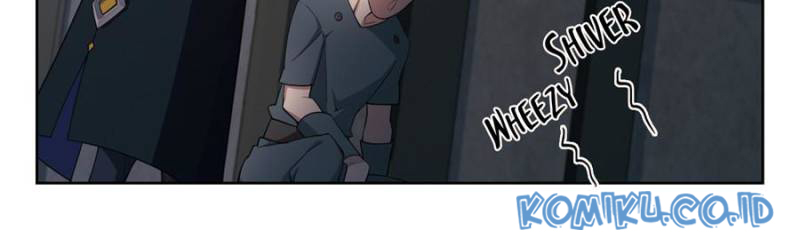 Virtual World: Close Combat Mage Chapter 103 Bahasa Indonesia