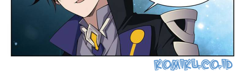 Virtual World: Close Combat Mage Chapter 103 Bahasa Indonesia