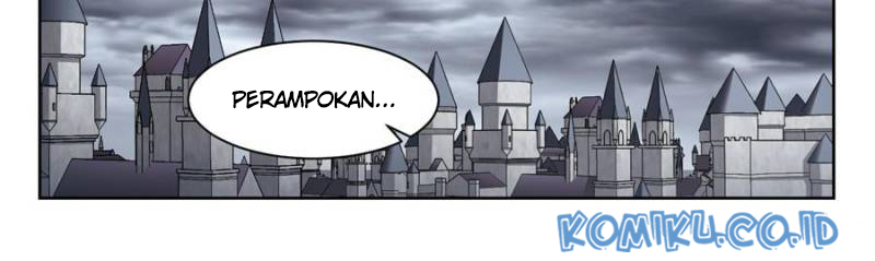 Virtual World: Close Combat Mage Chapter 103 Bahasa Indonesia