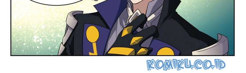 Virtual World: Close Combat Mage Chapter 103 Bahasa Indonesia