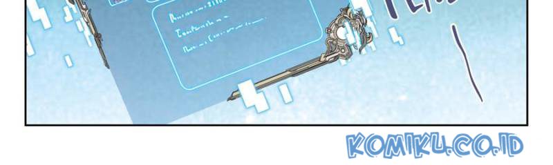 Virtual World: Close Combat Mage Chapter 103 Bahasa Indonesia