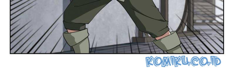 Virtual World: Close Combat Mage Chapter 103 Bahasa Indonesia