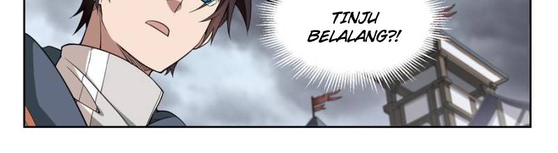 Virtual World: Close Combat Mage Chapter 103 Bahasa Indonesia