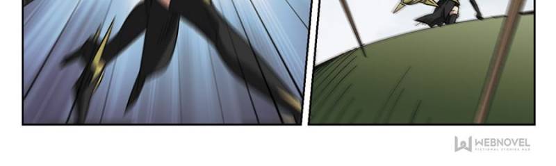 Virtual World: Close Combat Mage chapter 219