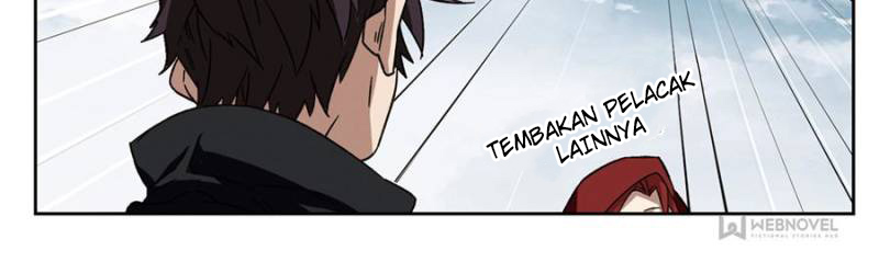 Virtual World: Close Combat Mage chapter 219