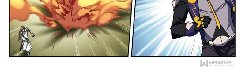 Virtual World: Close Combat Mage chapter 219