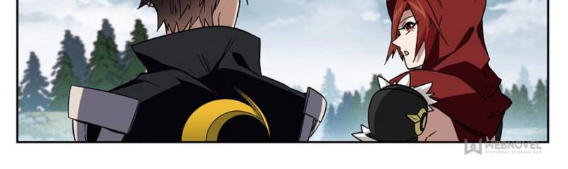 Virtual World: Close Combat Mage chapter 219