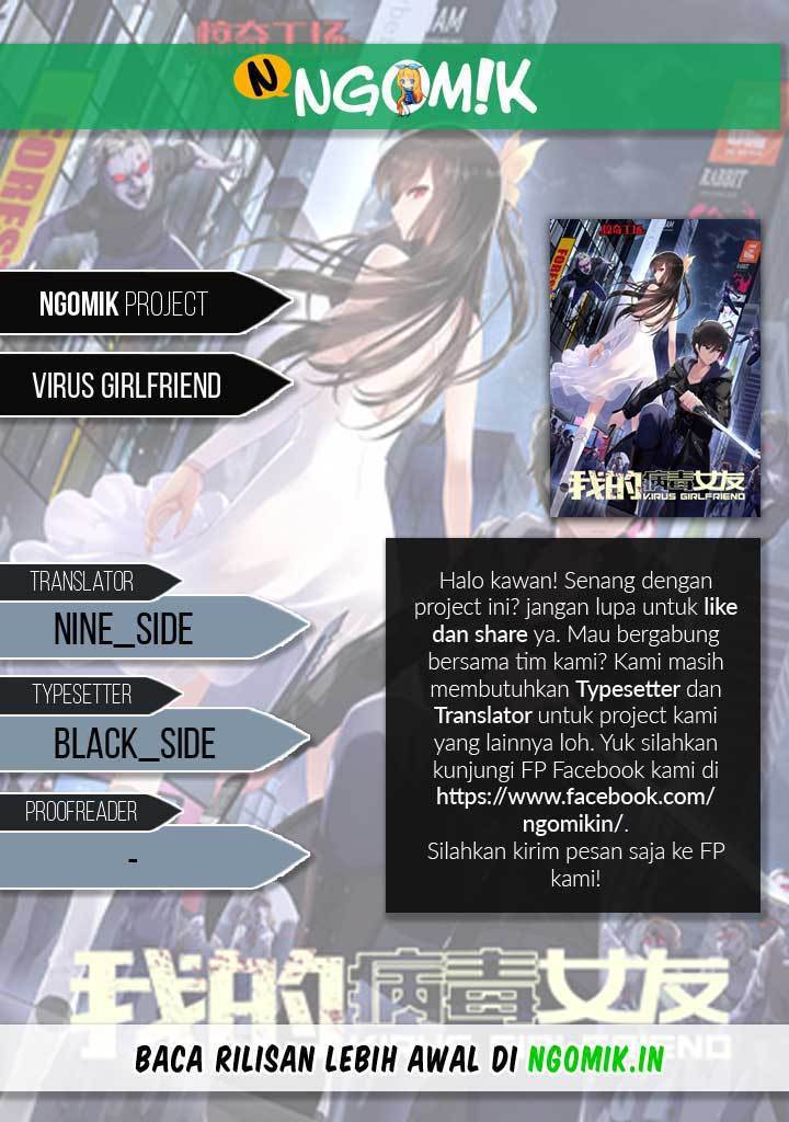 Virus Girlfriend chapter 20