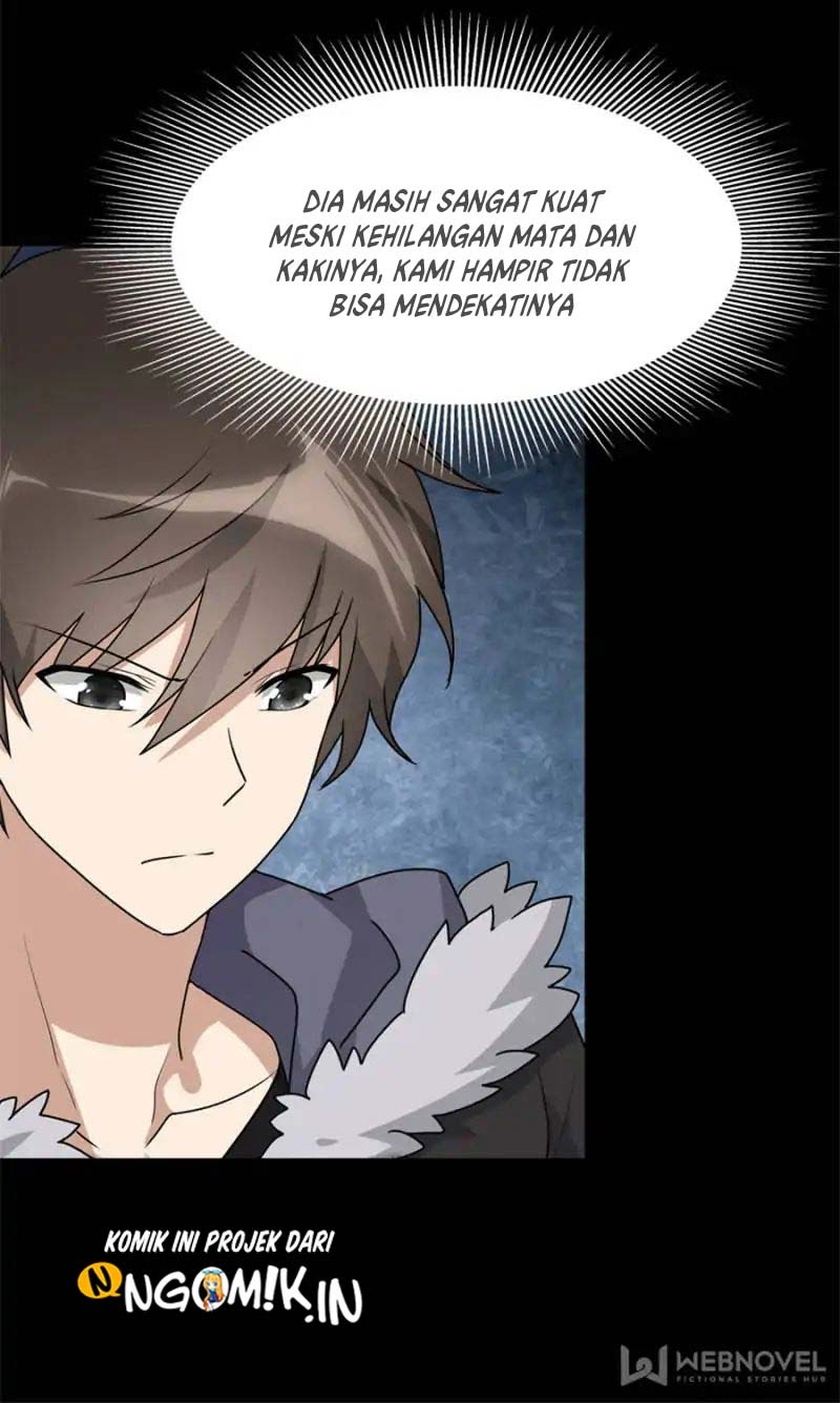 Virus Girlfriend chapter 69