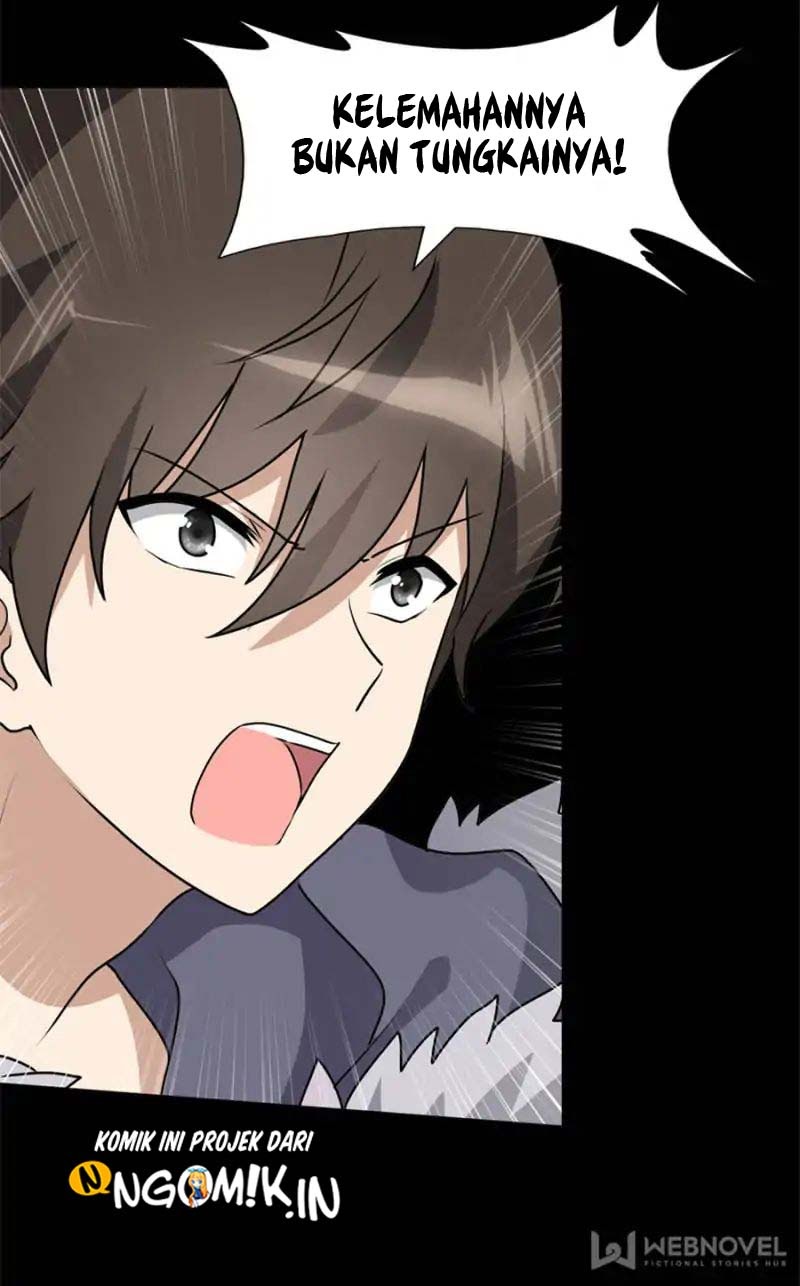 Virus Girlfriend chapter 69