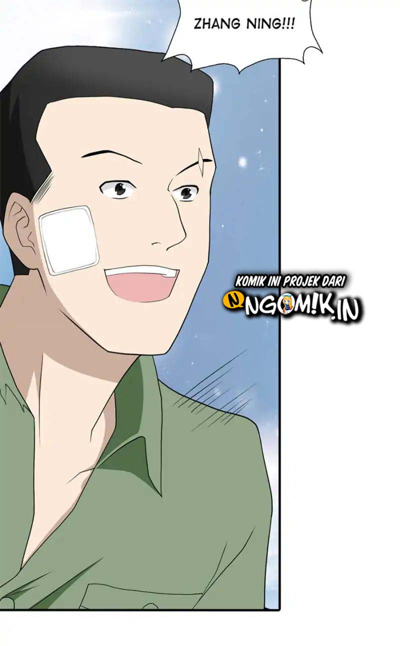 Virus Girlfriend chapter 92
