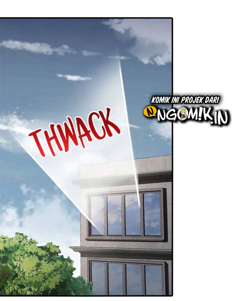 Virus Girlfriend chapter 92