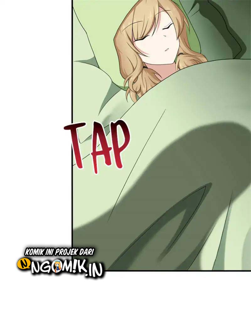 Virus Girlfriend chapter 92