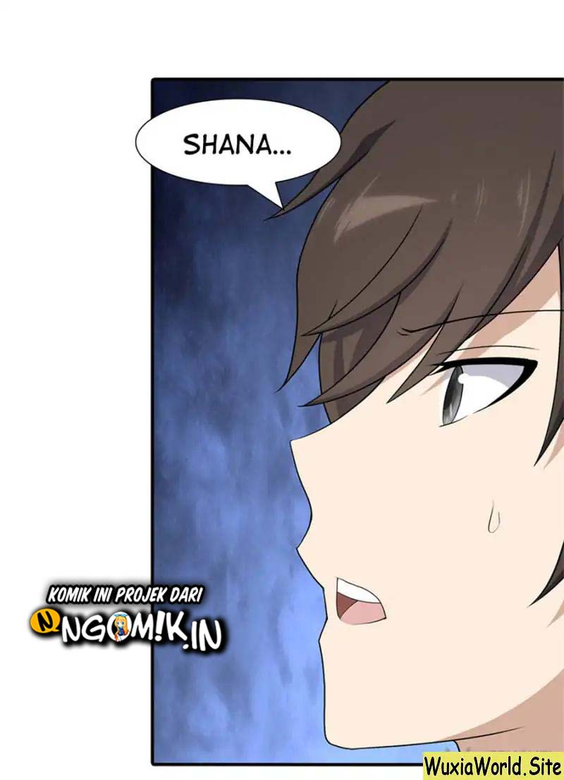 Virus Girlfriend chapter 92