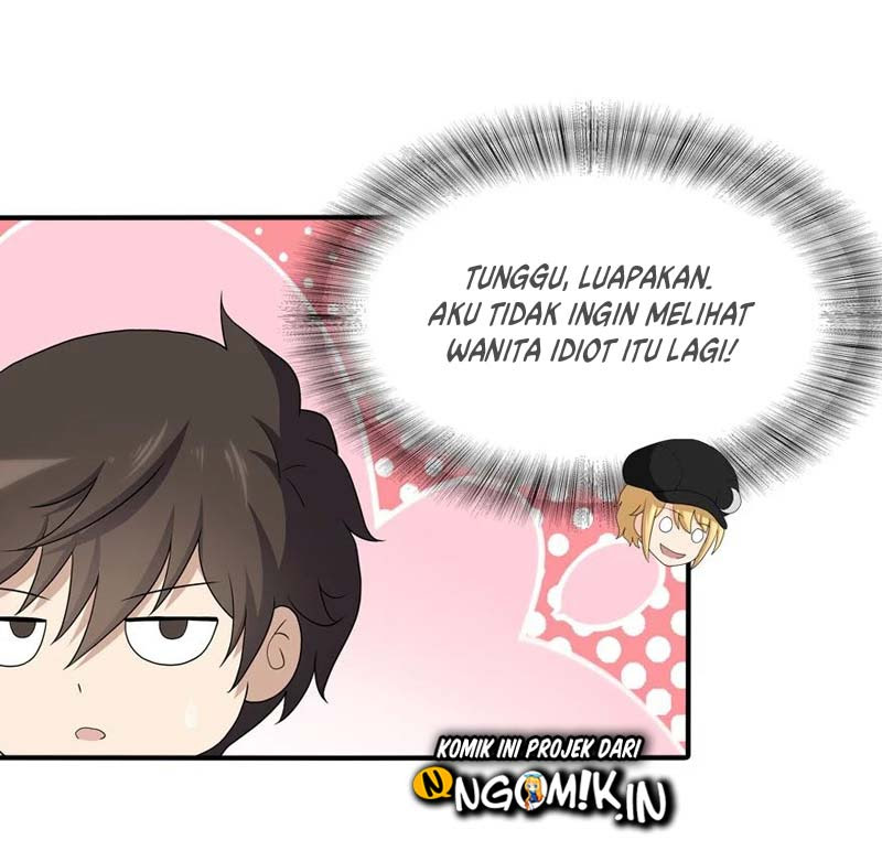 Virus Girlfriend chapter 117