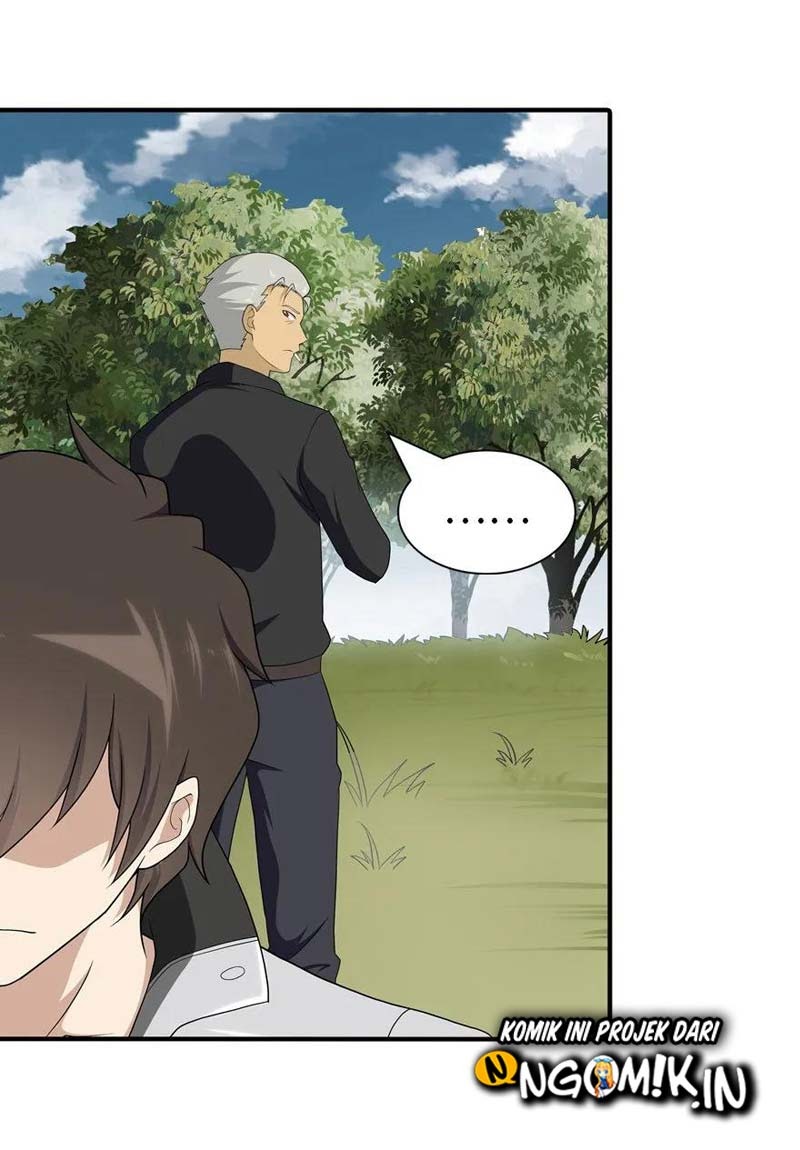 Virus Girlfriend Chapter 121 Bahasa Indonesia