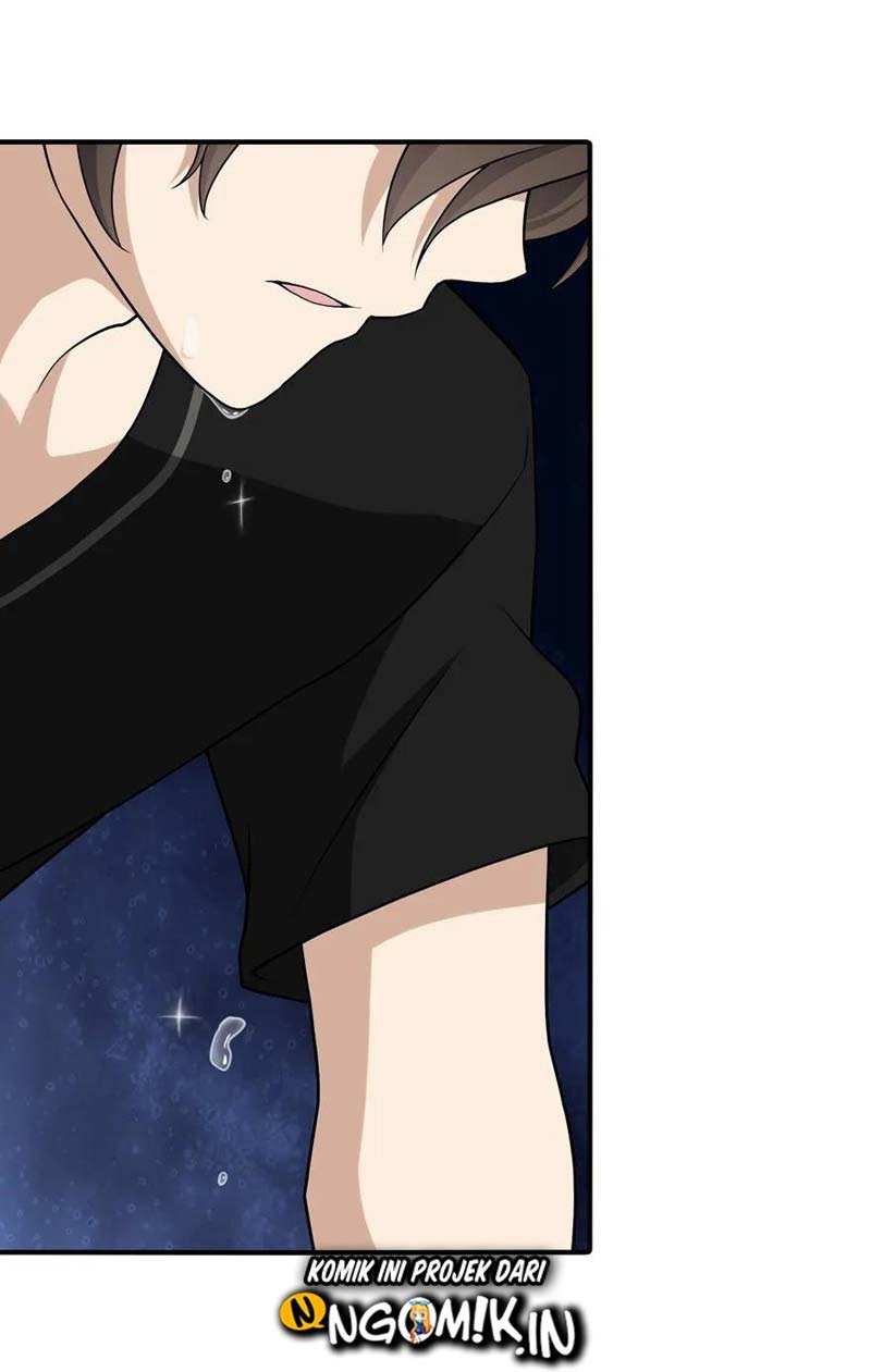 Virus Girlfriend Chapter 121 Bahasa Indonesia