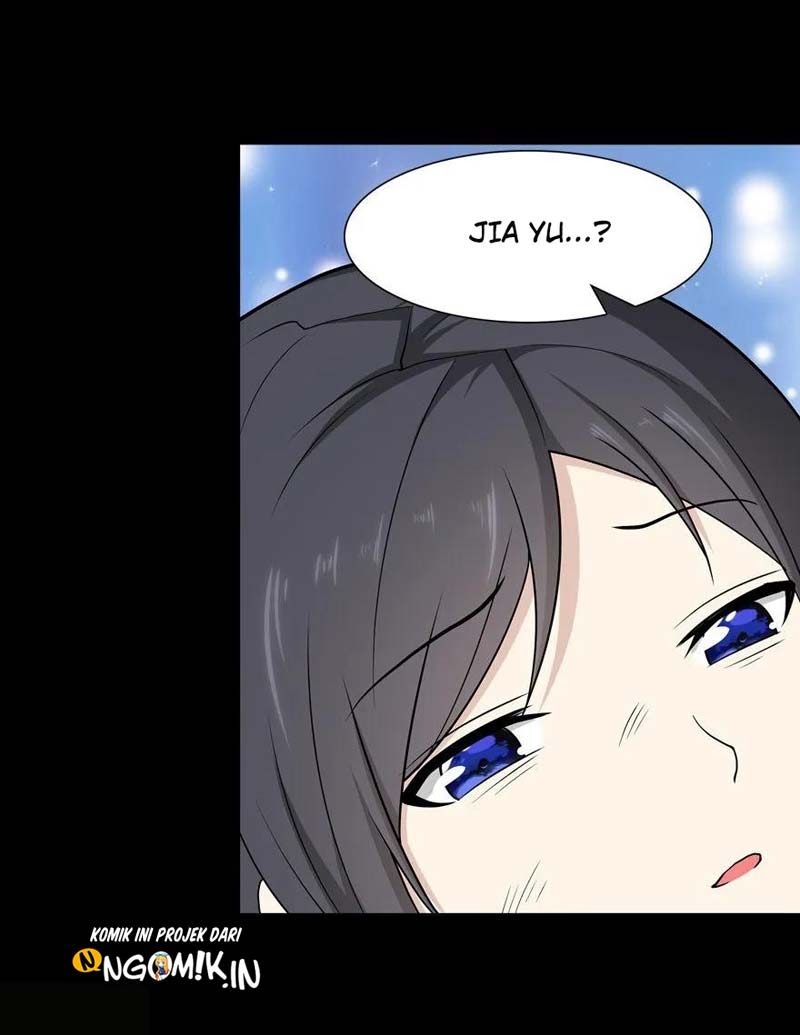 Virus Girlfriend Chapter 125 Bahasa Indonesia