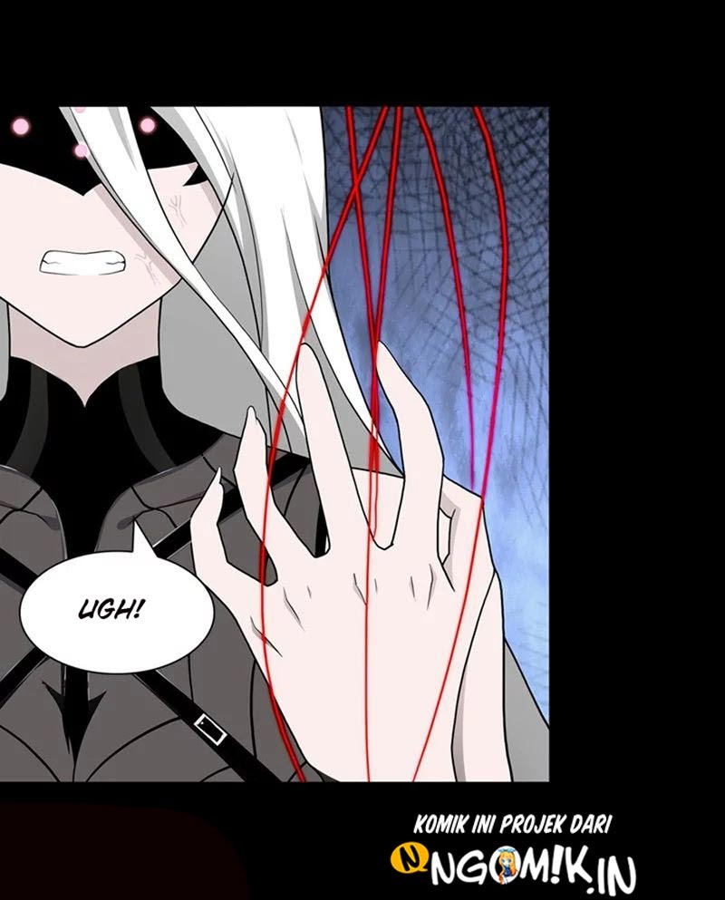 Virus Girlfriend Chapter 133 Bahasa Indonesia