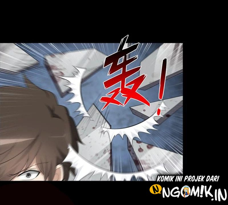 Virus Girlfriend Chapter 133 Bahasa Indonesia