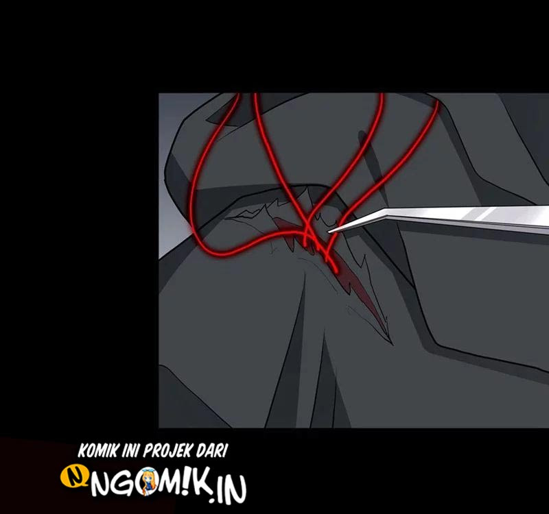 Virus Girlfriend Chapter 133 Bahasa Indonesia