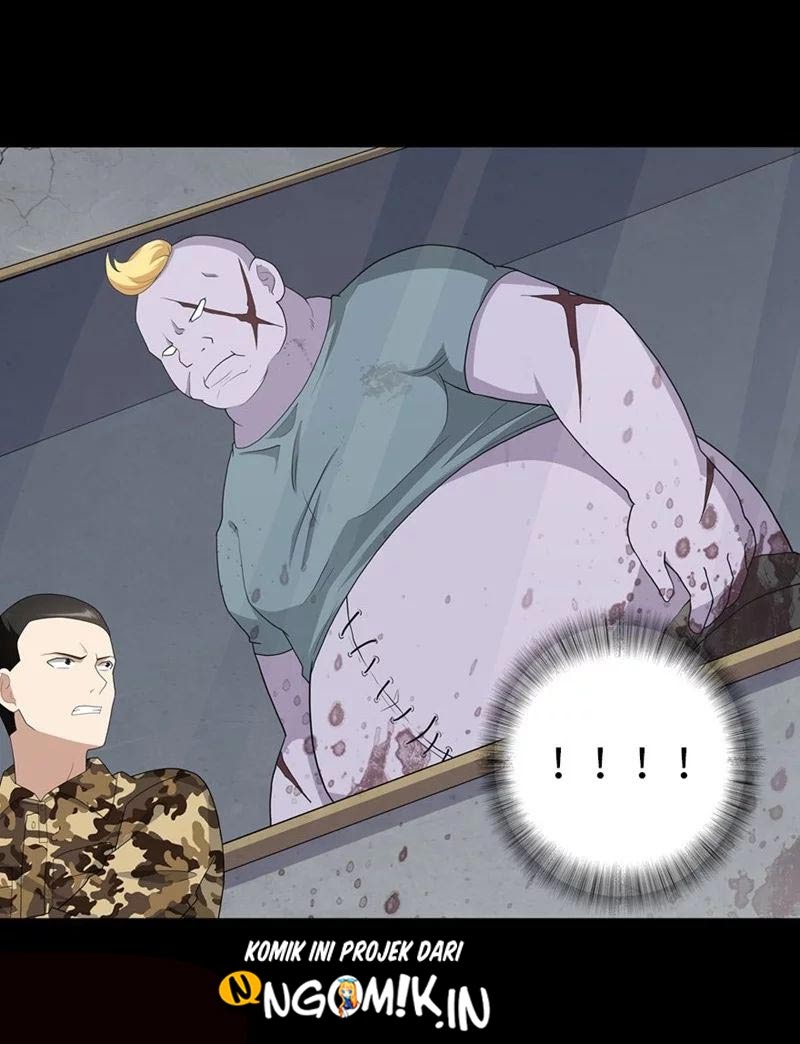 Virus Girlfriend Chapter 133 Bahasa Indonesia