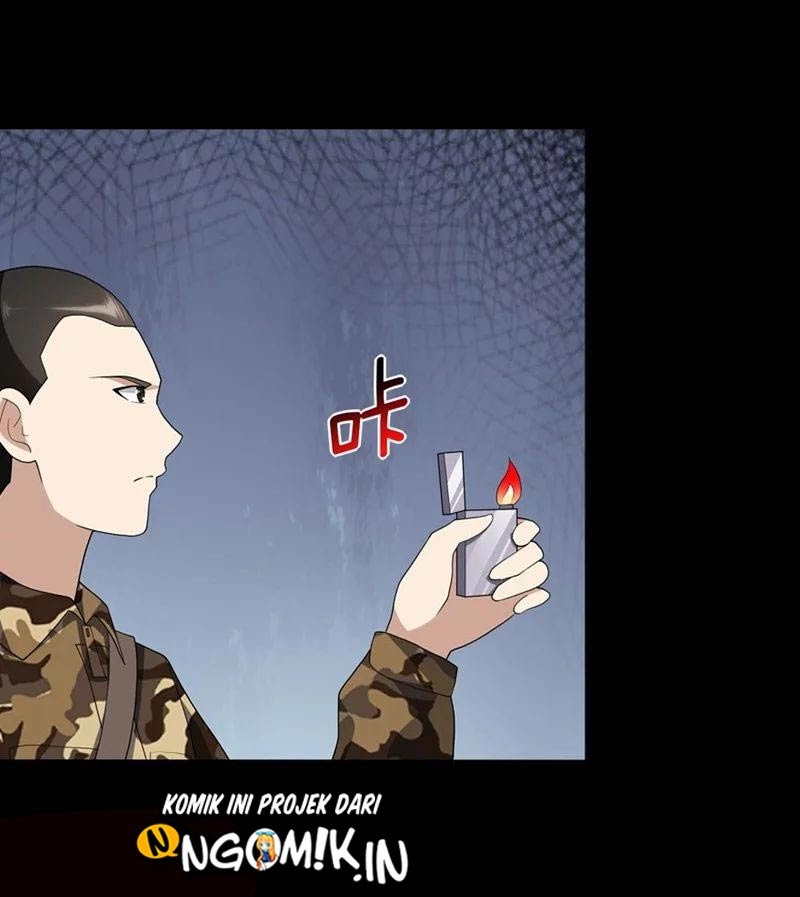 Virus Girlfriend Chapter 133 Bahasa Indonesia