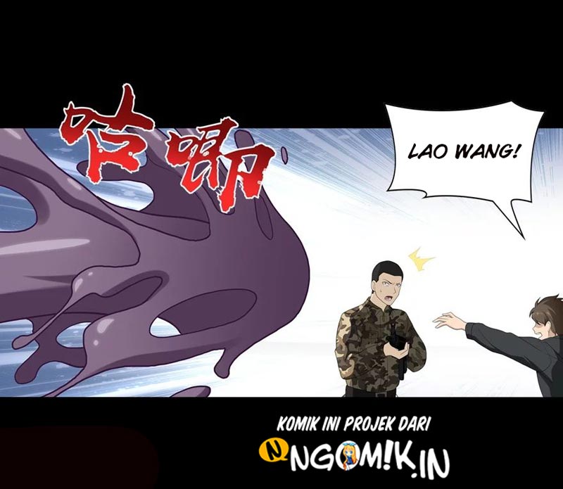 Virus Girlfriend — Chapter 134, halaman 15