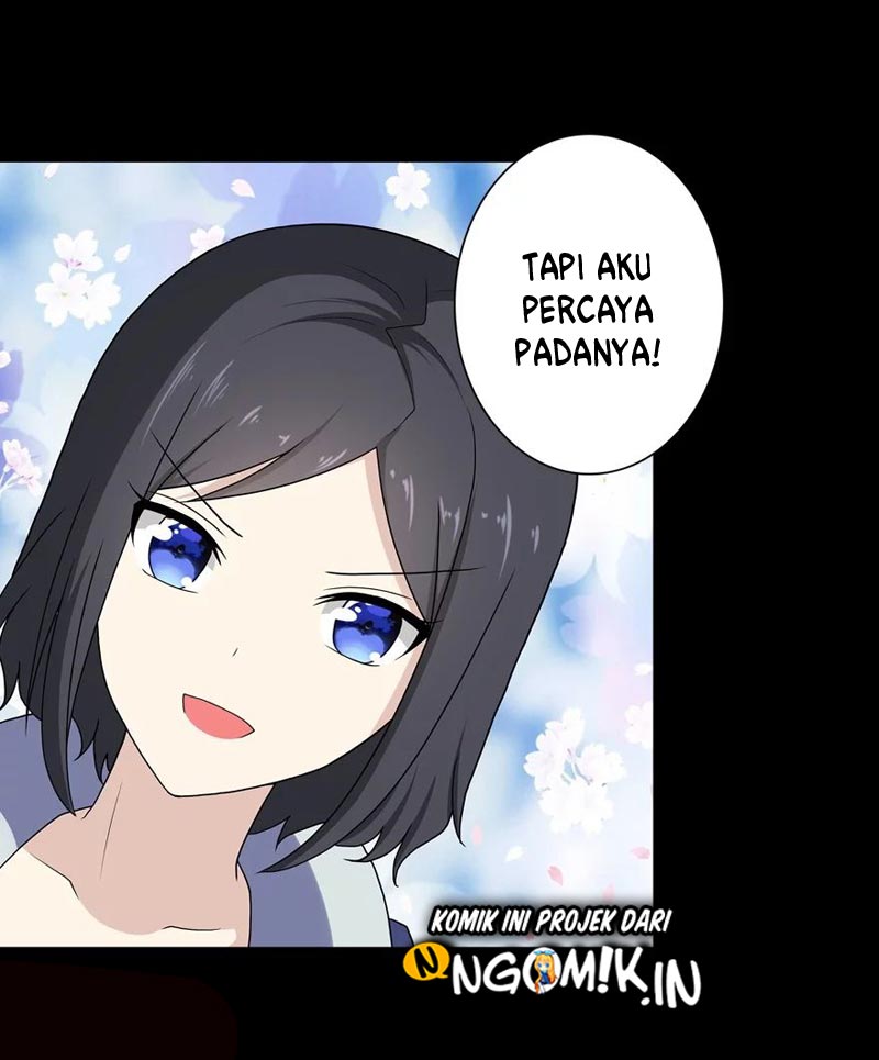 Virus Girlfriend — Chapter 134, halaman 23