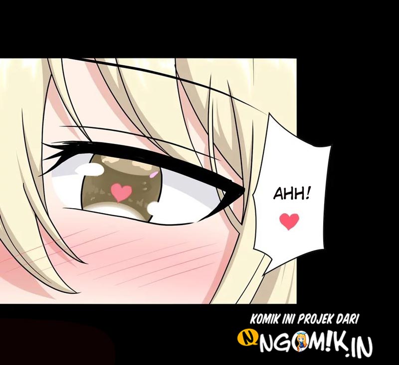 Virus Girlfriend — Chapter 134, halaman 29