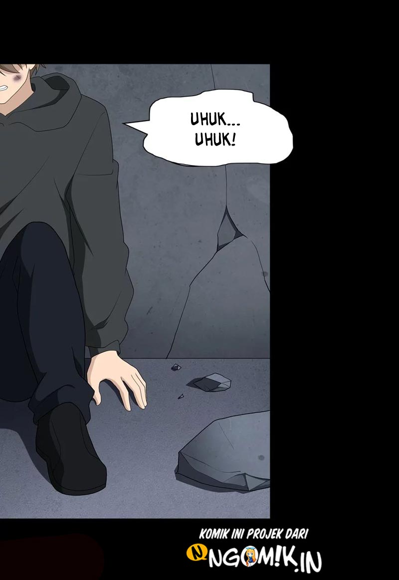 Virus Girlfriend — Chapter 134, halaman 31