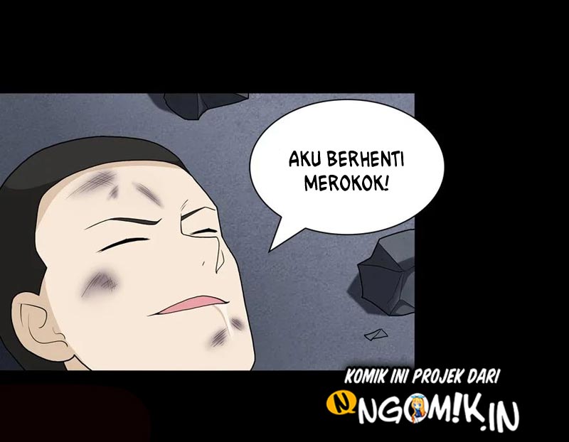 Virus Girlfriend — Chapter 134, halaman 33