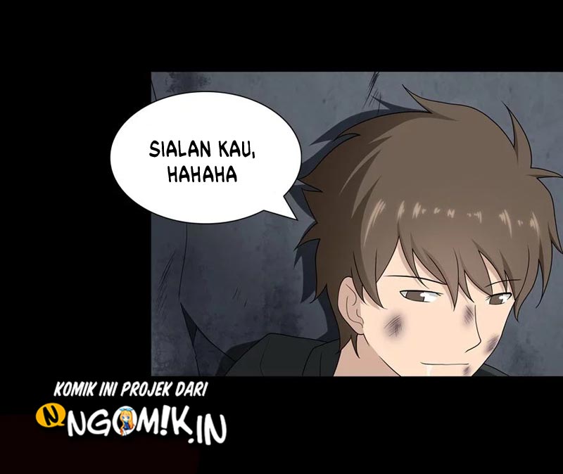 Virus Girlfriend — Chapter 134, halaman 34