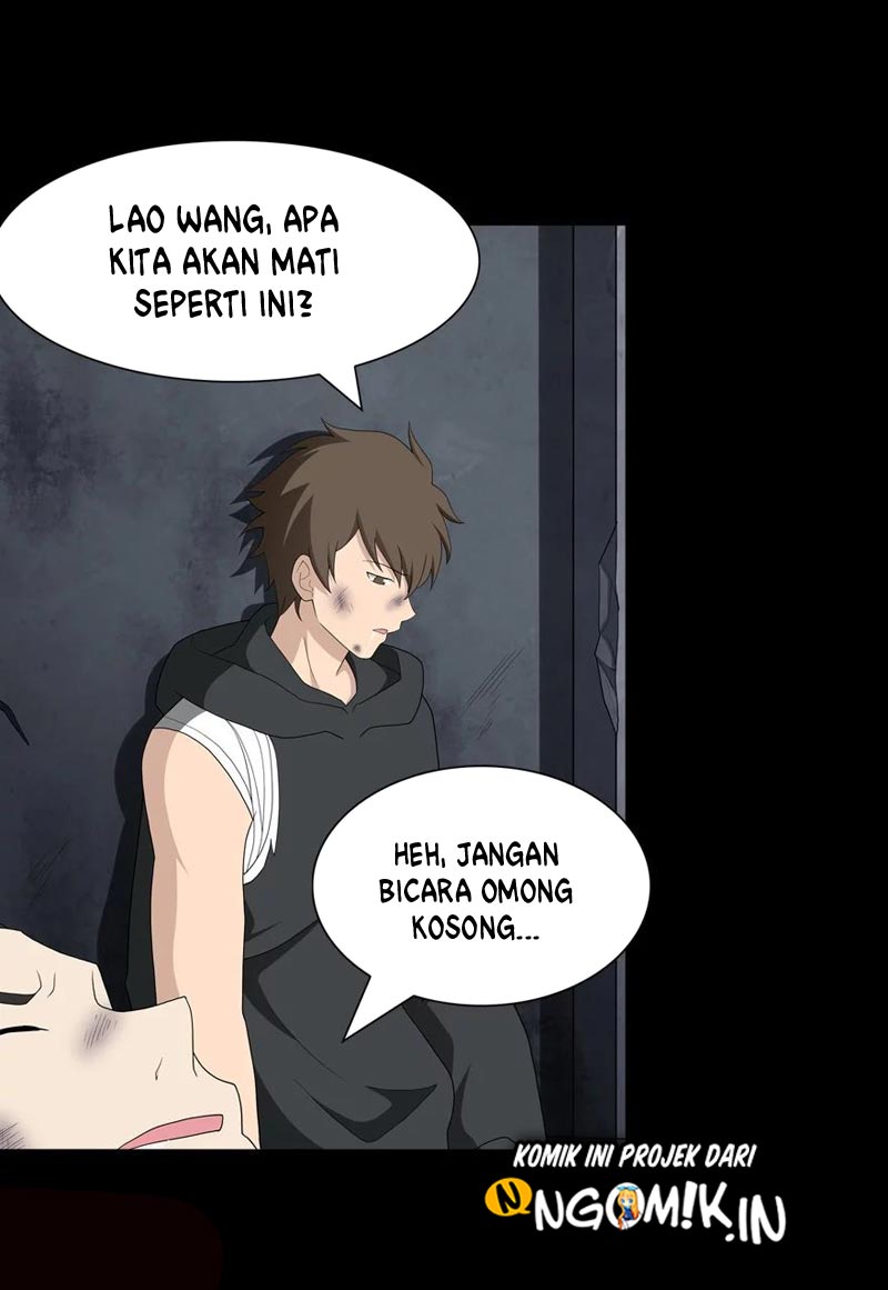 Virus Girlfriend — Chapter 134, halaman 39